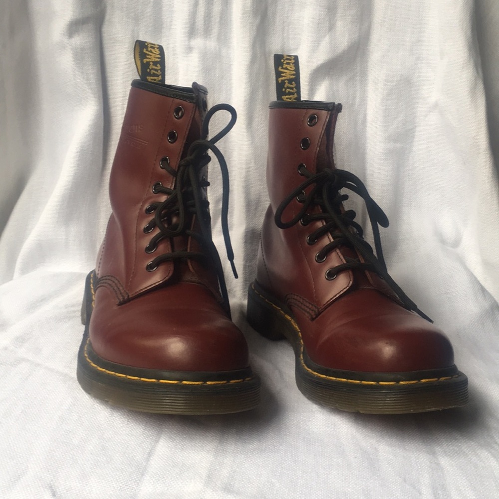 Dr. martens boots